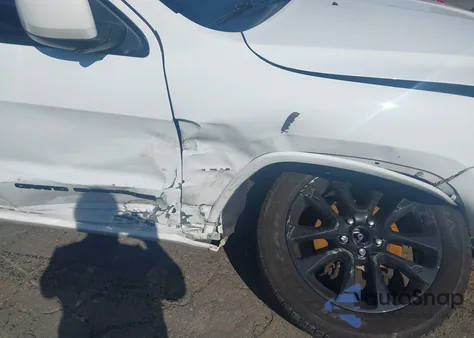 2017 Jeep Grand Cherokee Laredo z USA, uszkodzony, nr VIN 1C4RJFAG5HC909784